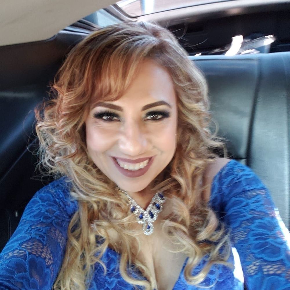 Meet your Posher, Mar